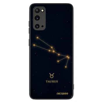 Etui na Samsung Galaxy S20 G980F - TAURUS
