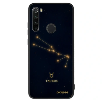 Etui na Xiaomi Redmi Note 8 - TAURUS