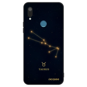 Etui na Huawei Y7 2019 - TAURUS