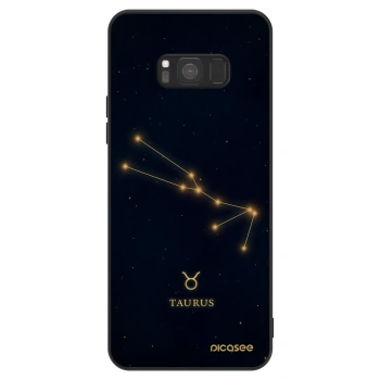 Etui na Samsung Galaxy S8 G950F - TAURUS