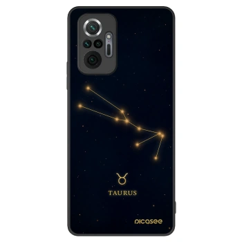 Picasee ULTIMATE CASE na Xiaomi Redmi Note 10 Pro - TAURUS