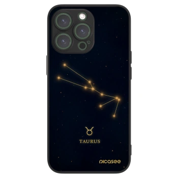 Picasee ULTIMATE CASE na Apple iPhone 13 Pro - TAURUS
