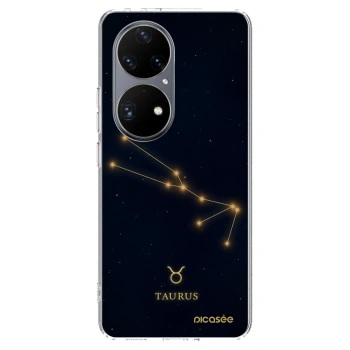 Etui na Huawei P50 - TAURUS