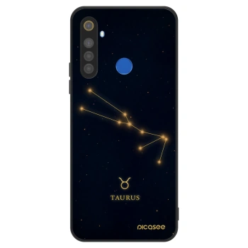 Etui na Realme 5 - TAURUS