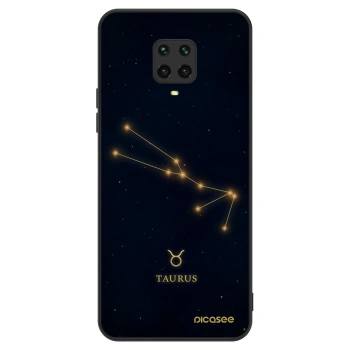 Etui na Xiaomi Redmi Note 9S - TAURUS