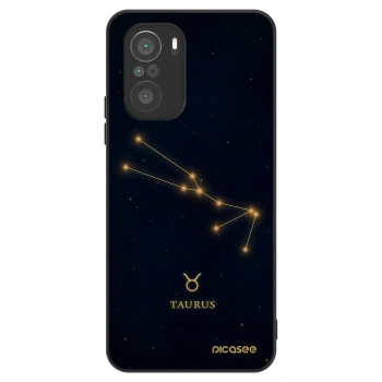 Etui na Xiaomi Poco F3 - TAURUS
