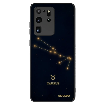 Etui na Samsung Galaxy S20 Ultra 5G G988F - TAURUS