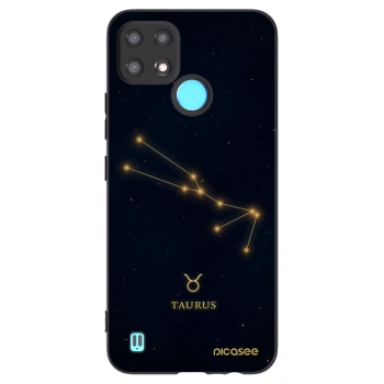 Etui na Realme C21 - TAURUS
