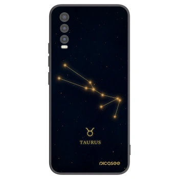 Etui na Vivo Y20s - TAURUS