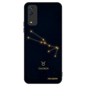 Etui na Vivo Y11s - TAURUS