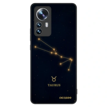 Etui na Xiaomi 12 Pro - TAURUS