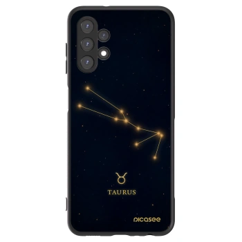 Picasee ULTIMATE CASE na Samsung Galaxy A13 4G A135 - TAURUS