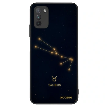 Etui na Xiaomi Poco M3 - TAURUS