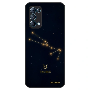 Etui na OPPO Reno 5 5G - TAURUS
