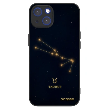 Picasee ULTIMATE CASE na Apple iPhone 14 - TAURUS