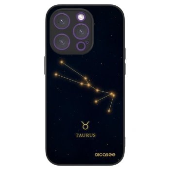 Picasee ULTIMATE CASE na Apple iPhone 14 Pro - TAURUS