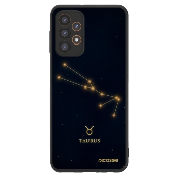 Picasee ULTIMATE CASE na Samsung Galaxy A23 A236B 5G - TAURUS