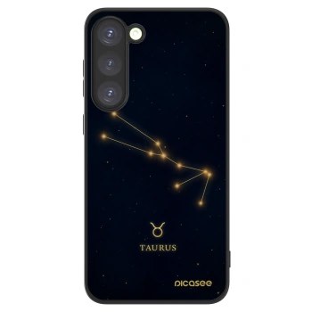 Picasee ULTIMATE CASE na Samsung Galaxy S23+ 5G - TAURUS