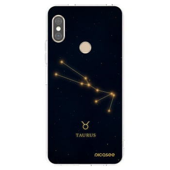 Etui na Xiaomi Redmi Note 5 Global - TAURUS