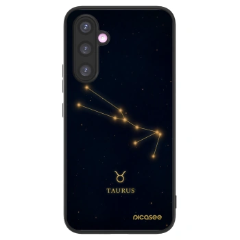 Picasee ULTIMATE CASE na Samsung Galaxy A54 5G A546B - TAURUS