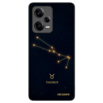 Picasee ULTIMATE CASE na Xiaomi Redmi Note 12 Pro 5G - TAURUS