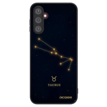 Picasee ULTIMATE CASE na Samsung Galaxy A14 5G A146P - TAURUS