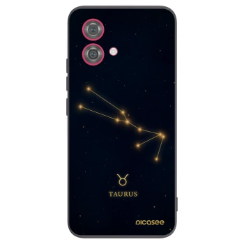 Etui na Motorola Moto G84 5G - TAURUS