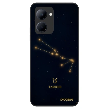Etui na Realme C33 (2023) - TAURUS
