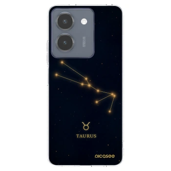 Etui na Vivo Y36 4G - TAURUS