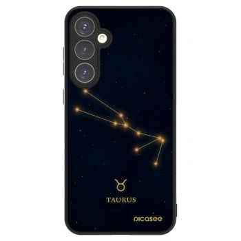 Picasee ULTIMATE CASE na Samsung Galaxy S23 FE S711B - TAURUS