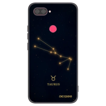 Etui na Xiaomi Mi 8 Lite - TAURUS