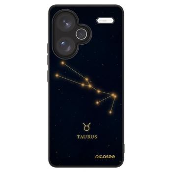 Picasee ULTIMATE CASE na Xiaomi Redmi Note 13 Pro+ 5G - TAURUS