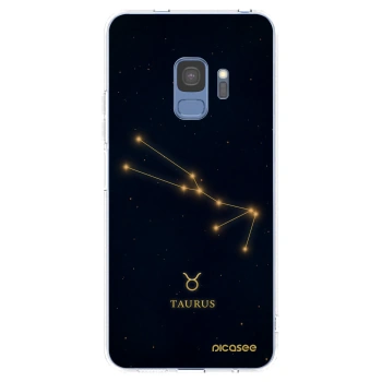 Etui na Samsung Galaxy S9 G960F - TAURUS