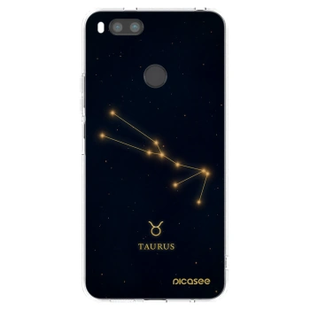 Etui na Xiaomi Mi A1 Global - TAURUS