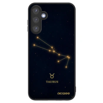 Picasee ULTIMATE CASE na Samsung Galaxy A15 A156B 5G - TAURUS