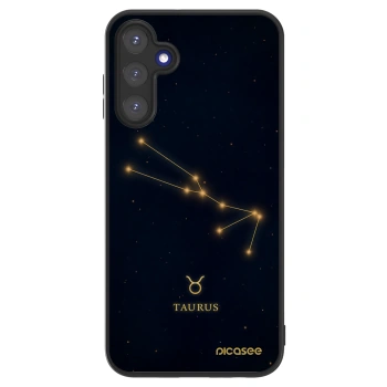 Picasee ULTIMATE CASE na Samsung Galaxy A15 A155F 4G - TAURUS