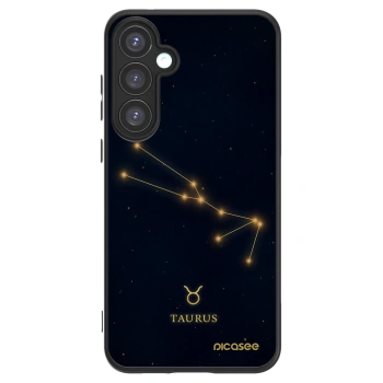 Picasee ULTIMATE CASE na Samsung Galaxy A55 5G A556B - TAURUS