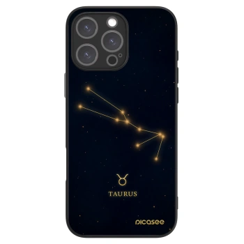 Picasee ULTIMATE CASE na Apple iPhone 16 Pro Max - TAURUS