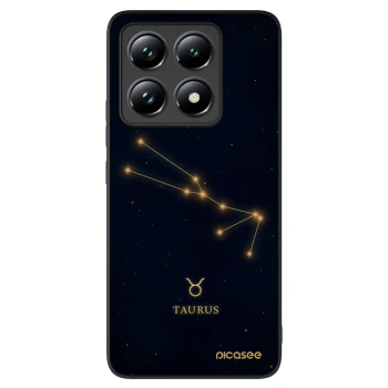 Picasee ULTIMATE CASE na Xiaomi 14T - TAURUS