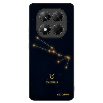 Picasee ULTIMATE CASE na Xiaomi Redmi Note 14 Pro 5G - TAURUS