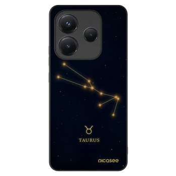 Picasee ULTIMATE CASE na Xiaomi Redmi Note 14 5G - TAURUS