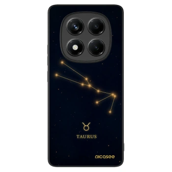 Picasee ULTIMATE CASE na Xiaomi Redmi Note 14 Pro 4G - TAURUS