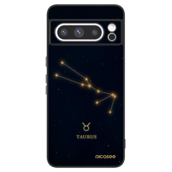 Picasee ULTIMATE CASE na Google Pixel 8 Pro - TAURUS