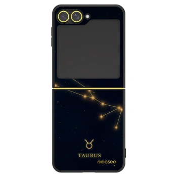 Etui na Samsung Galaxy Z Flip6 5G - TAURUS