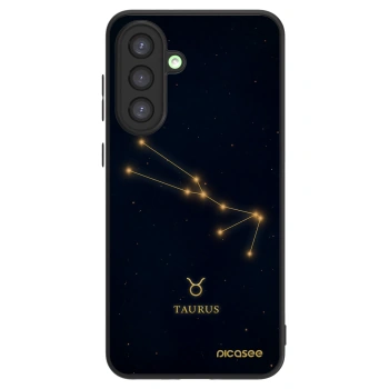 Picasee ULTIMATE CASE na Samsung Galaxy A26 5G A266B - TAURUS