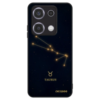 Etui na Xiaomi Redmi Note 14S - TAURUS