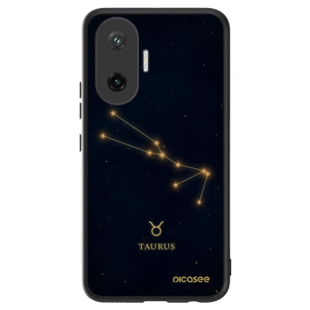 Etui na Xiaomi Poco F7 5G - TAURUS