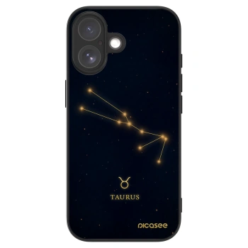 Picasee ULTIMATE CASE na Apple iPhone 17 - TAURUS