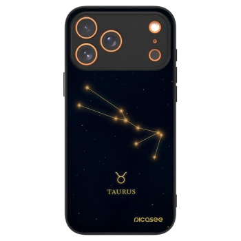 Picasee ULTIMATE CASE na Apple iPhone 17 Pro Max - TAURUS