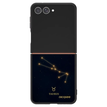 Etui na Samsung Galaxy Z Flip7 5G - TAURUS